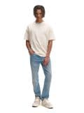 Blugi slim fit - albastru - CROPP - small2