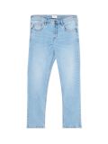 Blugi slim fit - albastru - CROPP - small3