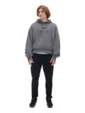 Czarne jeansy carrot - czarny - CROPP - small2