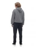 Czarne jeansy carrot - czarny - CROPP - small3