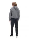 Czarne jeansy carrot - czarny - CROPP - small4