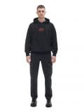 Jeans im Comfort-Fit - Grau - CROPP - small2