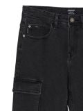 Jeans im Comfort-Fit - Grau - CROPP - small5