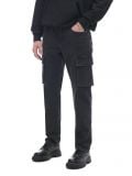 Jeans im Comfort-Fit - Grau - CROPP - small1