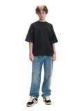 Jeans  baggy - Blau - CROPP - small2