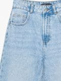 Джинси wide leg - синій - CROPP - small5