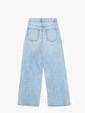 Джинси wide leg - синій - CROPP - small6