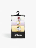 Skarpetki z haftem Disney - biały - CROPP - small3