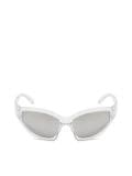 Naočare za sunce - light grey - CROPP - small1