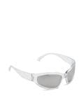 Naočare za sunce - light grey - CROPP - small2