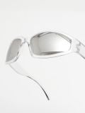 Naočare za sunce - light grey - CROPP - small3
