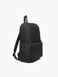Mochila con mensaje - Negro - CROPP - small3