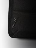 Mochila con mensaje - Negro - CROPP - small6