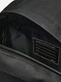 Mochila con mensaje - Negro - CROPP - small7