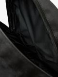 Mochila con mensaje - Negro - CROPP - small8