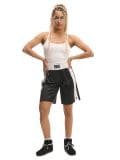 Top na bretele - white - CROPP - small3
