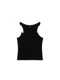 Top na bretele - CRNO - CROPP - small2