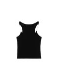 Top na bretele - CRNO - CROPP - small4