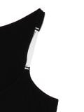 Top na bretele - CRNO - CROPP - small5