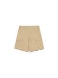 Šorts - BEŽ - CROPP - small4