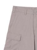 Kratke hlače - sivo - CROPP - small5