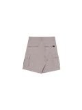 Kratke hlače - sivo - CROPP - small6
