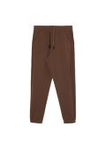 Pantaloni de trening - maro - CROPP - small1