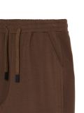 Pantaloni de trening - maro - CROPP - small2