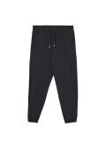 Pantalón de chándal - Negro - CROPP - small1