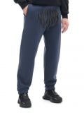 Dresowe czarne joggery comfort - szary - CROPP - small5