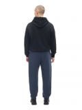 Dresowe czarne joggery comfort - szary - CROPP - small6