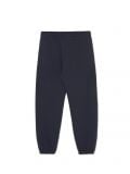 Dresowe czarne joggery comfort - szary - CROPP - small3