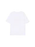 Camiseta estampada - Blanco - CROPP - small4