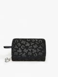 Peněženka Mickey Mouse - černý - CROPP - small1