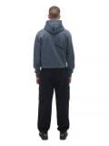 Czarne spodnie loose - czarny - CROPP - small6