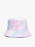 Dwustronny kapelusz bucket hat - wielobarwny - CROPP - small2