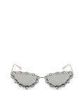 Sonnenbrille - Silber - CROPP - small1