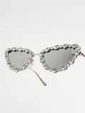 Sonnenbrille - Silber - CROPP - small3