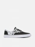 Trampki z nadrukiem Space Jam - czarny - CROPP - small2