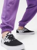 Trampki z nadrukiem Space Jam - czarny - CROPP - small7