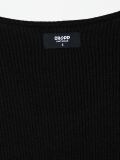 Set compus din bolero și top - negru - CROPP - small5