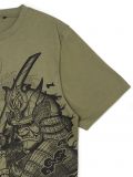 Tricou - verde - CROPP - small3