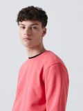 Bluza basic - pomarańczowy - CROPP - small1