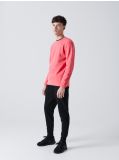Bluza basic - pomarańczowy - CROPP - small2