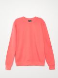 Bluza basic - pomarańczowy - CROPP - small4