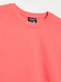 Bluza basic - pomarańczowy - CROPP - small5
