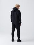 Bluza z kapturem The Witcher - czarny - CROPP - small3