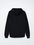 Bluza z kapturem The Witcher - czarny - CROPP - small6