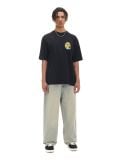 Tricou cu imprimeu SpongeBob - negru - CROPP - small3
