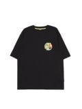 Tricou cu imprimeu SpongeBob - negru - CROPP - small2